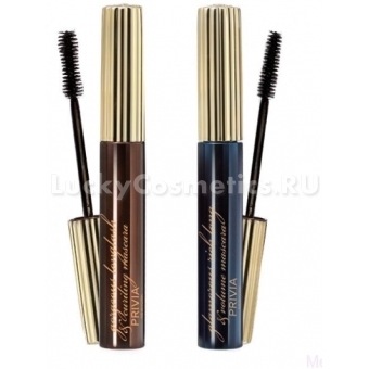 Тушь для ресниц Privia Glamorous Mascara