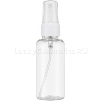 Пустая ёмкость с распылителем Holika Holika Magic Tool Mist Spray Bottle