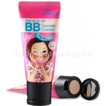 Консилер-крем Fascy Pungseon Tina BB Concealer Cream