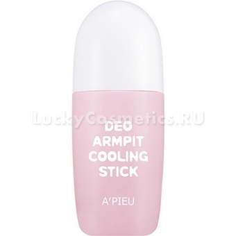 Стик – дезодорант для тела охлаждающий A’Pieu Deo Armpit Cooling Stick