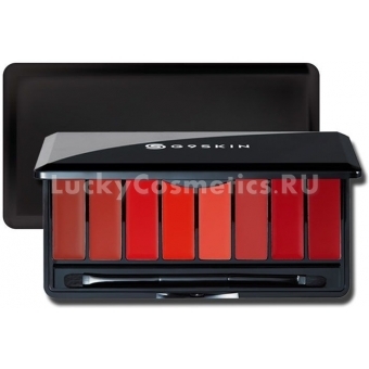 Палетка для губ G9Skin First Lip Palette