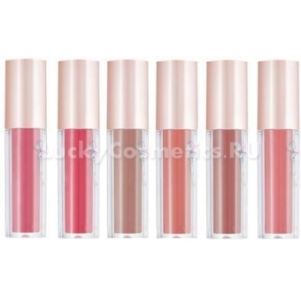 Тинт для губ и щёк Missha Glow Lip Blush