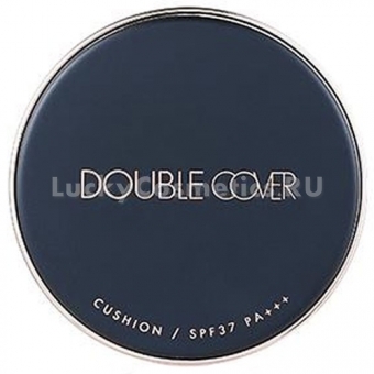 Тональный кушон Tony Moly Double Cover Cushion SPF37 PA+++