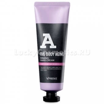 Крем для рук Vprove The Body Aging Firming Hand Cream