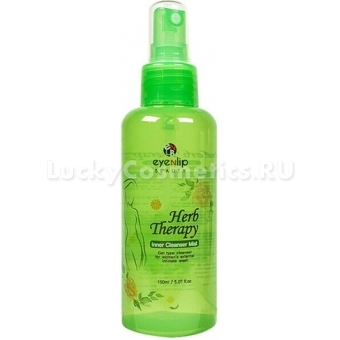 Гель для интимной гигиены Eyenlip Herb Therapy Inner Cleanser Mist