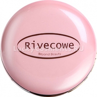 Пудра для лица Rivecowe Beyond Beauty SkinVolume Twoway Cake SPF 30 РА++