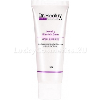 Тональный ВВ-крем Dr. Healux Jewelry Blemish Balm