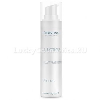 Пилинг Christina Illustrious Peeling