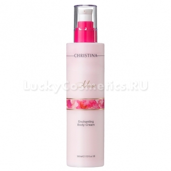 Крем для тела Christina Muse Enchanting Body Cream