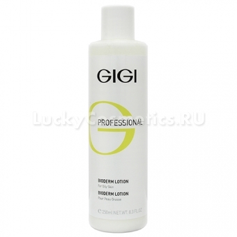 Биодерм лосьон Gigi Professional Bioderm Lotion For Oily Skin