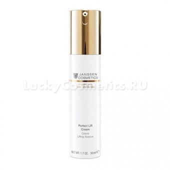 Лифтинг-крем Janssen Cosmetics Mature Skin Perfect Lift Cream