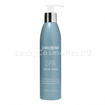 Гель-мыло для рук La Biosthetique Hand Wash Spa Actif