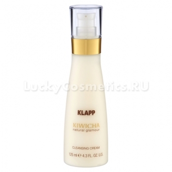 Очищающий крем Klapp Kiwicha Cleansing Cream