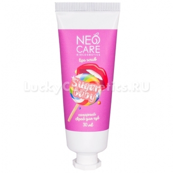 Скраб для губ Neo Care Sugar Baby Scrub