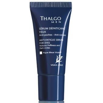 Сыворотка для контура глаз Thalgo Anti-Fatigue Serum For Eyes 