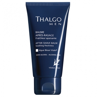 Бальзам после бритья Thalgo After Shave Balm 