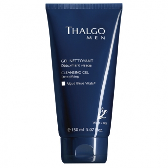 Очищающий гель для лица Thalgo Cleansing Gel                                                            