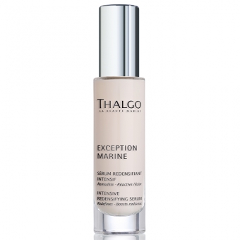 Интенсивная антивозрастная укрепляющая сыворотка Thalgo Intensive Redensifying Serum