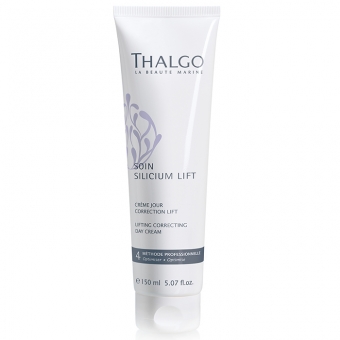 Дневной крем с кремнием с эффектом лифтинга Thalgo Lifting Correcting Day Cream