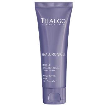 Гиалуроновая маска Thalgo Hyaluronic Mask