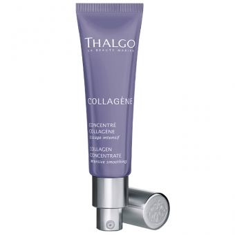 Концентрированная сыворотка с коллагеном Thalgo Collagen Concentrate