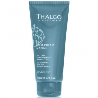 Увлажняющий лосьон для тела Thalgo 24H Hydrating Body Milk