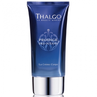 Интенсивный регенерирующий морской крем для тела Thalgo Prodige Des Oceans Body Cream