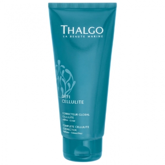 Корректирующий крем против всех видов целлюлита Thalgo Complete Cellulite Corrector 