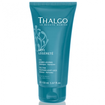 Гель для легкости ног Thalgo Gel for Feather-Light  Legs