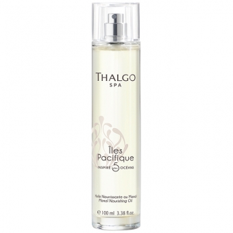 Питательное масло Монои Thalgo Monoi Nourishing Oil