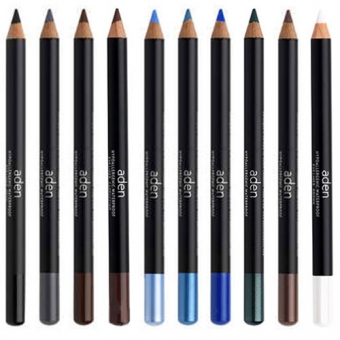 Карандаш для глаз Aden Eyeliner Pencil