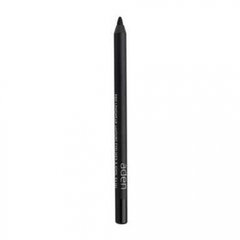 Стойкий карандаш Aden Stay 24 Hours Pro Longwear Eyeliner