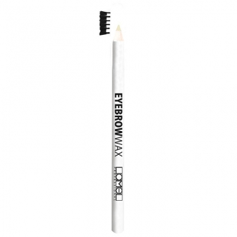 Карандаш восковый Lamel Eyebrow Wax Pencil