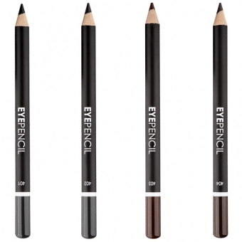 Карандаш для глаз Lamel Eye Pencil