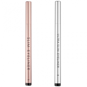 Подводка-фломастер для век Lamel Slim Eyeliner