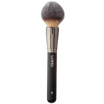 Профессиональная кисть для румян Lamel Blush Brush