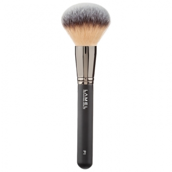 Профессиональная кисть для пудры Lamel Powder Brush