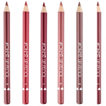 Карандаш для губ Lamel OhMy Lip Pencil 