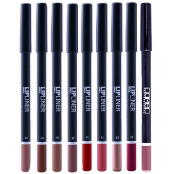 Карандаш для губ Lamel Lip Liner Pencil