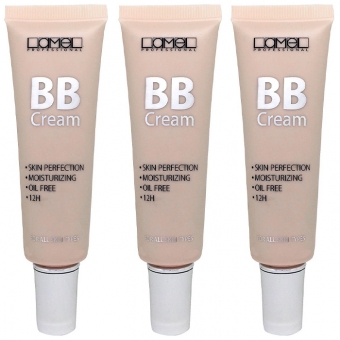 ББ крем для лица Lamel BB Cream