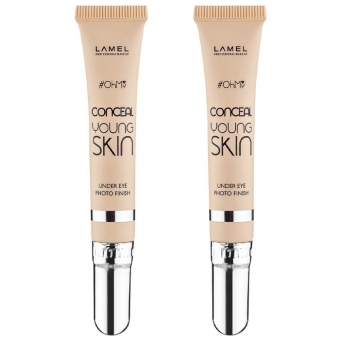 Консилер Lamel OhMy Conceal Young Skin 