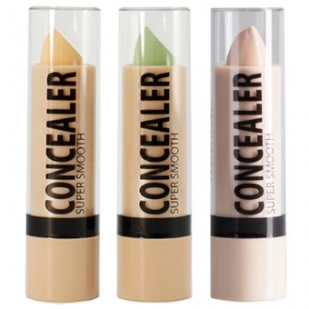 Консилер для лица Lamel Super Smooth Concealer