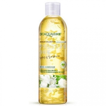 Гель для душа с жасмином Bioaqua Jasmine Shower Gel