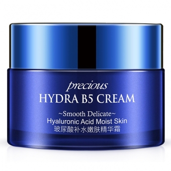 Крем для лица с гиалуроновой кислотой Rorec Hydra B5 Cream