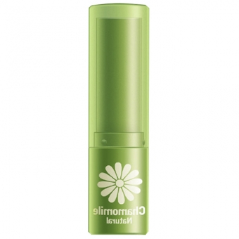 Бальзам для губ с ромашкой Bioaqua Chamomile Lip Balm