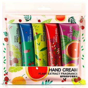 Крем для рук в наборе Bioaqua Hand Cream Set