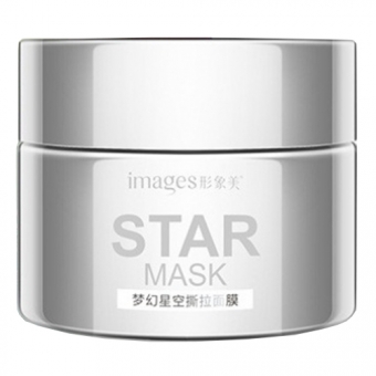 Маска-пленка со звездами Images Star Mask 