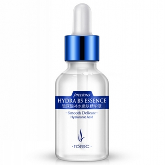 Сыворотка с гиалуроновой кислотой Rorec Hydra B5 Essence