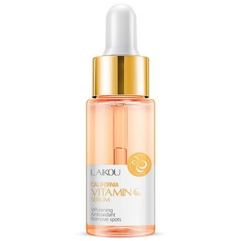 Сыворотка с витамином C Laikou California Serum 