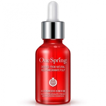 Сыворотка с гранатом Images Red Pomegranate Essence